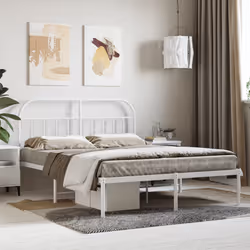 VidaXL 353686 sommier - Vue supplémentaire 2