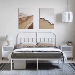 VidaXL 353687 sommier - Vue supplémentaire 4