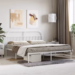 VidaXL 353688 sommier - Vue supplémentaire 2