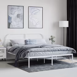 VidaXL 353688 sommier - Vue supplémentaire 4