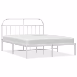 VidaXL 353689, Blanc, 1870 mm, 2,19 m, 1000 mm, 1830 x 2130 mm, 26 cm