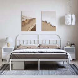 VidaXL 353690 sommier - Vue supplémentaire 4