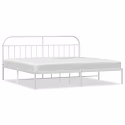 VidaXL 353691, Blanc, 2060 mm, 2,07 m, 1000 mm, 2000 x 2000 mm, 26 cm