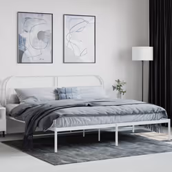 VidaXL 353691 sommier - Vue supplémentaire 4