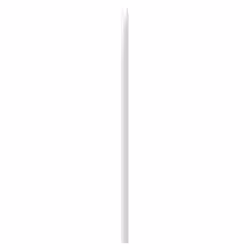 VidaXL 353720 tête de lit et pied de lit Blanc - Vue supplémentaire 5