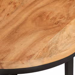 VidaXL 353900 Table à café, latérale et de salon - Vue supplémentaire 6