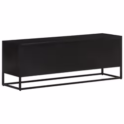 VidaXL 353889 Support TV et centre de divertissement - Vue supplémentaire 5