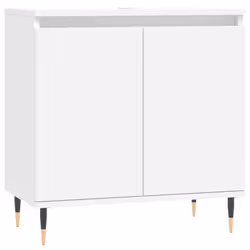 VidaXL 3187781 ensemble de meuble de salle de bain - Vue supplémentaire 5