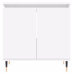 VidaXL 3187781 ensemble de meuble de salle de bain - Vue supplémentaire 6