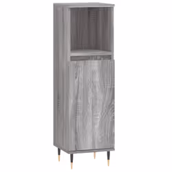 VidaXL 3187787 ensemble de meuble de salle de bain - Vue supplémentaire 5