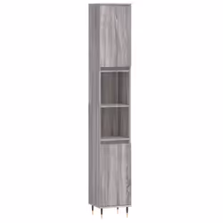 VidaXL 3187787 ensemble de meuble de salle de bain - Vue supplémentaire 7