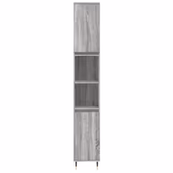 VidaXL 3187787 ensemble de meuble de salle de bain - Vue supplémentaire 8