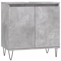 VidaXL 3187793 ensemble de meuble de salle de bain - Vue supplémentaire 5
