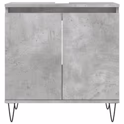 VidaXL 3187793 ensemble de meuble de salle de bain - Vue supplémentaire 6