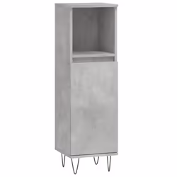VidaXL 3187793 ensemble de meuble de salle de bain - Vue supplémentaire 7