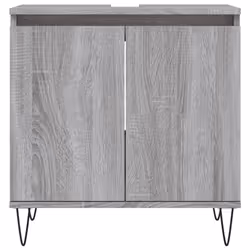 VidaXL 3187795 ensemble de meuble de salle de bain - Vue supplémentaire 6
