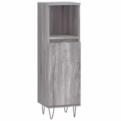 VidaXL 3187795 ensemble de meuble de salle de bain - Vue supplémentaire 7