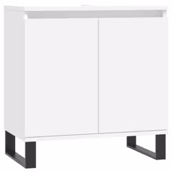VidaXL 3187797 ensemble de meuble de salle de bain - Vue supplémentaire 5