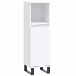 VidaXL 3187797 ensemble de meuble de salle de bain - Vue supplémentaire 6