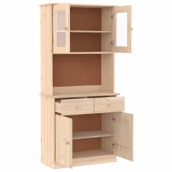 VidaXL 3187773 buffet de salle à manger - Vue supplémentaire 4