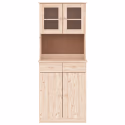 VidaXL 3187775 buffet de salle à manger - Vue supplémentaire 3
