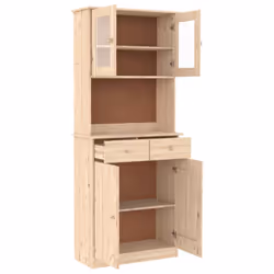 VidaXL 3187775 buffet de salle à manger - Vue supplémentaire 4