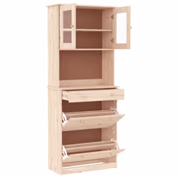 VidaXL 3187777 buffet de salle à manger - Vue supplémentaire 4