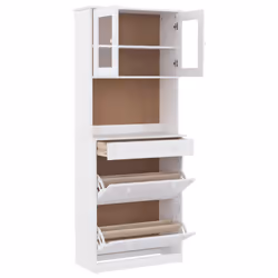 VidaXL 3187778 buffet de salle à manger - Vue supplémentaire 4