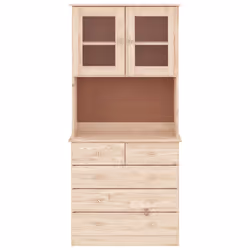 VidaXL 3187779 buffet de salle à manger - Vue supplémentaire 4
