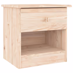 VidaXL 353913, Bois de pin, ALTA, 410 mm, 350 mm, 410 mm, 1 pièce(s)