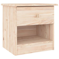 VidaXL 353913 Table de nuit et table de chevet