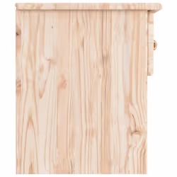 VidaXL 353913 Table de nuit et table de chevet - Vue supplémentaire 5