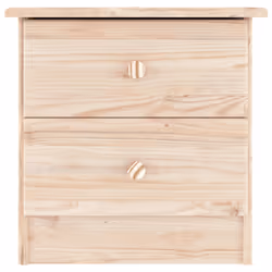 VidaXL 353915 Table de nuit et table de chevet - Vue supplémentaire 3