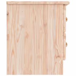 VidaXL 353915 Table de nuit et table de chevet - Vue supplémentaire 5