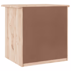 VidaXL 353915 Table de nuit et table de chevet - Vue supplémentaire 6