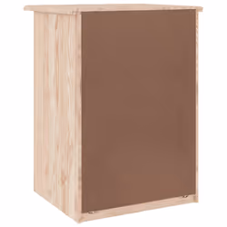 VidaXL 353917 Table de nuit et table de chevet - Vue supplémentaire 6