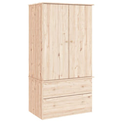 VidaXL 353929 placard et armoire de chambre à coucher