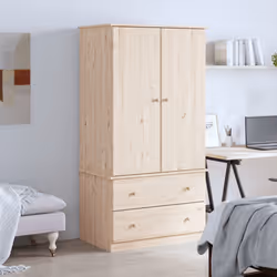 VidaXL 353929 placard et armoire de chambre à coucher