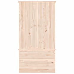VidaXL 353929 placard et armoire de chambre à coucher - Vue supplémentaire 4