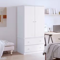 VidaXL 353930 placard et armoire de chambre à coucher