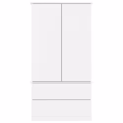 VidaXL 353930 placard et armoire de chambre à coucher - Vue supplémentaire 4