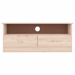VidaXL 353933 Support TV et centre de divertissement