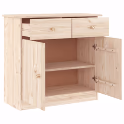 VidaXL 353941 buffet de salle à manger - Vue supplémentaire 4