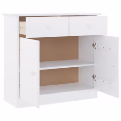 VidaXL 353942 buffet de salle à manger - Vue supplémentaire 4