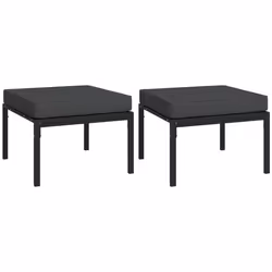 VidaXL 3187946 ensemble de meubles de jardin - Vue supplémentaire 8