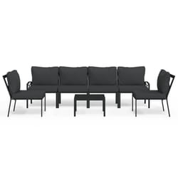 VidaXL 3187949 ensemble de meubles de jardin