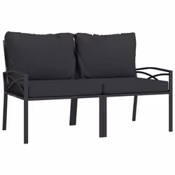 VidaXL 3187949 ensemble de meubles de jardin