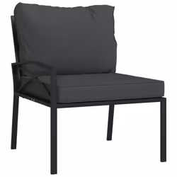 VidaXL 3187949 ensemble de meubles de jardin - Vue supplémentaire 4