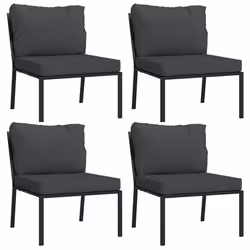 VidaXL 3187950 ensemble de meubles de jardin - Vue supplémentaire 3