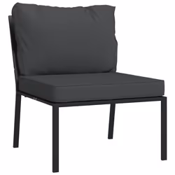 VidaXL 3187950 ensemble de meubles de jardin - Vue supplémentaire 4